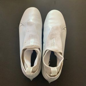 Nike vapor edge pro 360 (used) with box